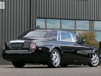 Usata Rolls Royce Phantom 460 CV (338 kW) 2016 Nero Berlina