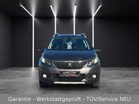 Gebraucht Peugeot 2008 Allure 131 PS (96 kW) 2018 Andere SUV