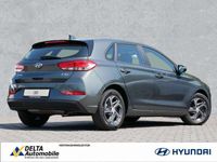 gebraucht Hyundai i30 FL 5-Türer 1.0 T-GDI DCT SELECT Carplay