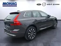 Gebraucht Volvo XC60 Plus 197 PS (144 kW) 2023 Grau SUV
