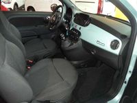 gebraucht Fiat 500C 1.0 GSE Hybrid Dolcevita Cabrio, Komfort Paket, PD