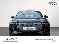 Gebraucht Audi Q6 e-tron Performance 225 kW (306 PS) 2026 Grau SUV