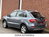 Gebraucht Renault Koleos 171 PS (125 kW) 2008 Grau SUV