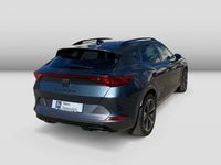 Gebraucht Cupra Formentor 150 PS (110 kW) 2022 "magnetic tech" SUV