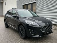 gebraucht Ford Kuga Vignale 5-türig incl. MwSt.