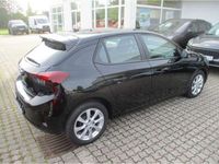 gebraucht Opel Corsa Edition