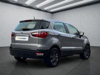 Gebraucht Ford Grand C-Max 150 PS (110 kW) 2018 Braun Van / Kleinbus