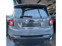 Gebraucht Jeep Renegade Night Eagle 120 PS (88 kW) 2022 Grau SUV