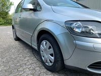 Gebraucht VW Golf IV 102 PS (75 kW) 2006 Silber Kleinwagen