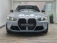 Używany BMW M3 Shadowline 530 KM (389 kW) 2025 Szary Kombi