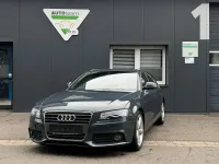 Gebraucht Audi A4 S-Line 180 PS (132 kW) 2009 Grau Kombi