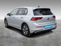 Gebraucht VW Golf VIII Goal 150 PS (110 kW) 2025 Oyster silver metallic Limousine