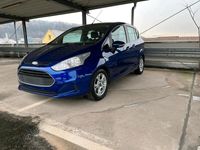 gebraucht Ford B-MAX // BJ 2014 // TÜV 10/2025 //