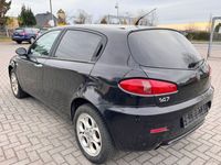 gebraucht Alfa Romeo 147 1,9 Diesel