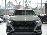 Gebraucht Audi RS Q8 Ambiente 600 PS (441 kW) 2022 Grau SUV