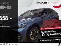 Gebraucht Cupra Tavascan 210 kW (286 PS) 2025 Tavascan blau SUV