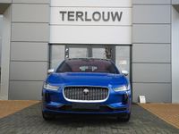 Gebraucht Jaguar I-Pace 294 kW (400 PS) 2024 Blau SUV