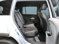 Gebraucht Mercedes EQB300 167 kW (228 PS) 2025 Silber SUV