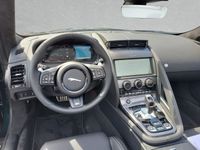 gebraucht Jaguar F-Type R AWD EU6d Cabriolet P575 R75 kühlbare Performance Sitze