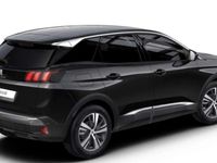 gebraucht Peugeot 3008 Allure Pack 1.2 130