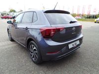 Neu VW Polo Life 95 PS (69 kW) 2025 Grau Limousine