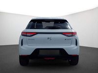 Gebraucht DS Automobiles DS3 Crossback E-Tense Performance Line Plus 100 kW (136 PS) 2022 Weiß SUV