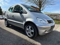 gebraucht Mercedes A170 CDI Classic Automatik TÜV NEU 51TKM