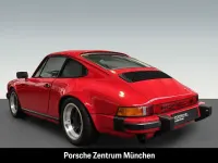Gebraucht Porsche 911SC 179 PS (131 kW) 1983 Schwarz Coupé