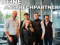 Gebraucht BMW 640 M Sport 320 PS (235 kW) 2019 Grau Coupé