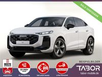 Neu Audi Q3 Sportback Sport 265 PS (194 kW) 2026 Weiß SUV