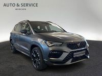 Gebraucht Cupra Ateca 300 PS (220 kW) 2023 Grau SUV