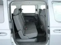 Gebraucht VW Caddy 102 PS (75 kW) 2025 Pure grey Van / Kleinbus
