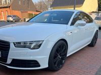 gebraucht Audi A7 3.0 TDI ultra S tronic