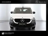 Gebraucht Mercedes Citan 110 95 PS (69 kW) 2025 Arktikweiß Van / Kleinbus