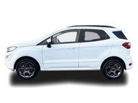 gebraucht Ford Ecosport 1.0 EcoBoost ST-LINE