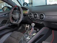 gebraucht Audi TT Coupé 45 TFSI quattro S tronic Alu-19` Matrix