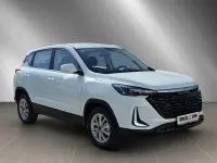 Neu Baic X35 136 PS (100 kW) 2026 Weiß SUV
