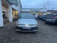 Gebraucht VW Golf VIII GTE 177 PS (130 kW) 2025 Silber Limousine