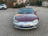 gebraucht Mazda MX5 nbfl