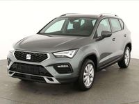 Gebraucht Seat Ateca Style 150 PS (110 kW) 2026 Graphit grau metallic SUV