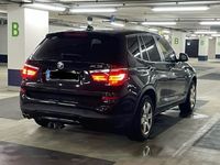 gebraucht BMW X3 xDrive30d TÜV Neu
