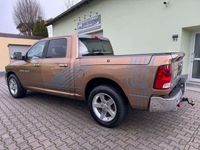 gebraucht Dodge Ram 5.7 HEMI Laramie Sport 4X4 RAM-BOX