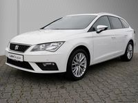 gebraucht Seat Leon ST 1.6 TDI Sytle