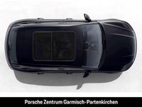 Gebraucht Porsche Macan 265 PS (194 kW) 2023 Schwarz SUV