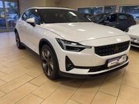 Gebraucht Polestar 2 169 kW (231 PS) 2023 Weiß Kleinwagen