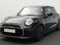 Gebraucht Mini Cooper S Favoured 204 PS (150 kW) 2024 Schwarz Kleinwagen
