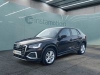 gebraucht Audi Q2 40 TFSI quattro advanced Kamera*ACC*Navi*LED