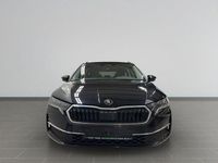 Neu Skoda Octavia Selection 150 PS (110 kW) 2026 Schwarz Kombi