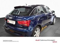 gebraucht Audi A1 1.4 TFSI Sport Leder Klimaautomatik