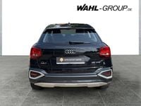 Używany Audi Q2 Advanced 150 KM (110 kW) 2023 Czarny SUV